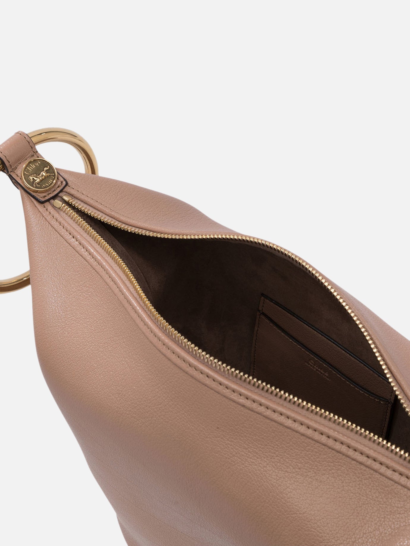 Borse piccole Solid colour Rosa - Chloé Donna | PDP | VIETTI Online Store | Zoom-Modal_5