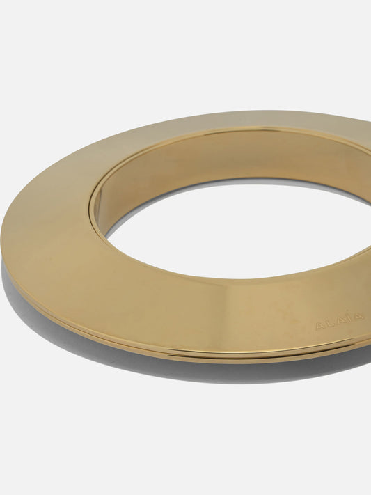 Bracciali 100% brass Oro - Alaïa Donna | PLP | VIETTI Online Store | 2