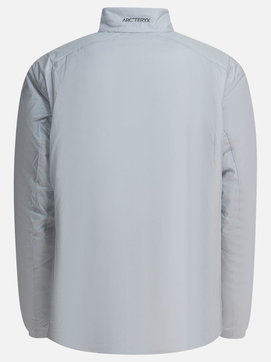 Denim jackets Solid colour Grey - Arc'teryx Men | PLP | VIETTI Online Store | 2