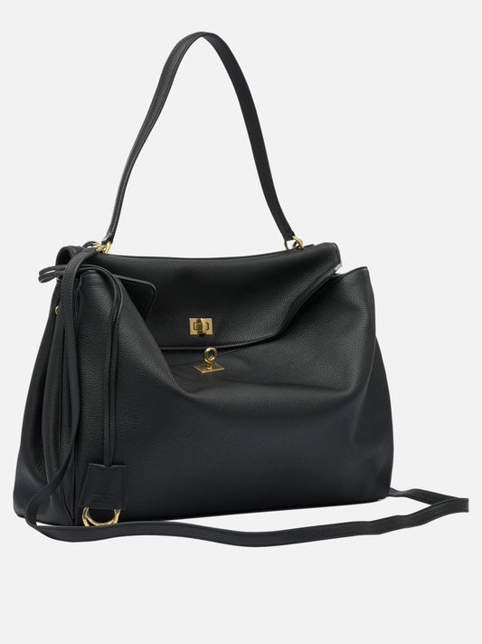 Borse grandi 100% calf leather Nero - Balenciaga Donna | PLP | VIETTI Online Store | 2