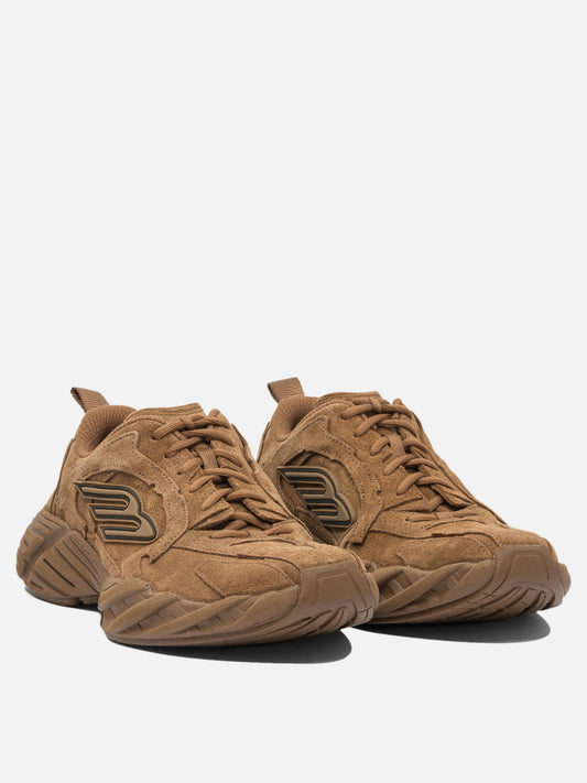 Low top sneakers 825418 Brown - Balenciaga Men | PDP | VIETTI Online Store | 2