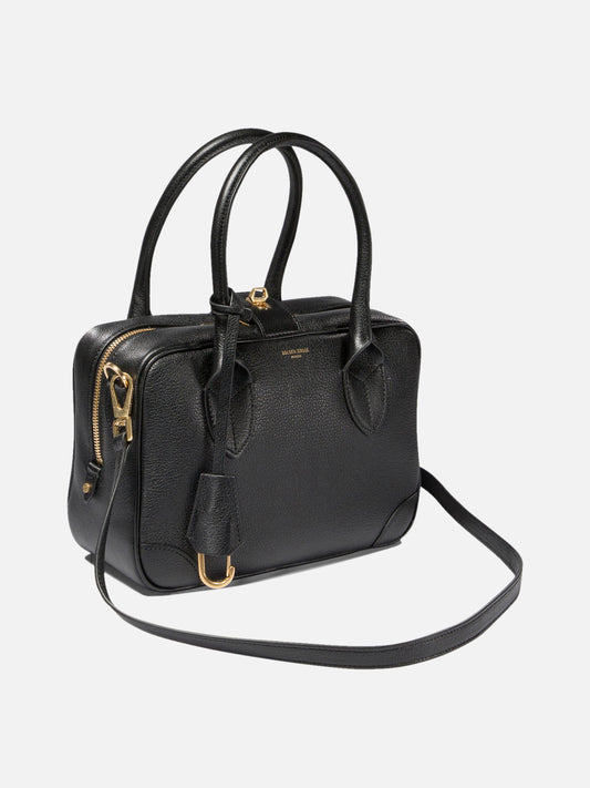 Small bags 100% calf leather Black - Golden Goose Women | PDP | VIETTI Online Store | 2