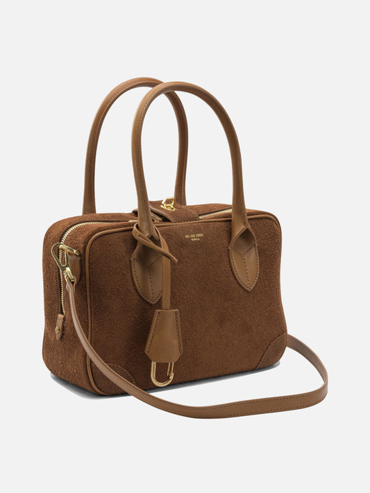 Small bags 100% leather Brown - Golden Goose Women | PDP | VIETTI Online Store | 2