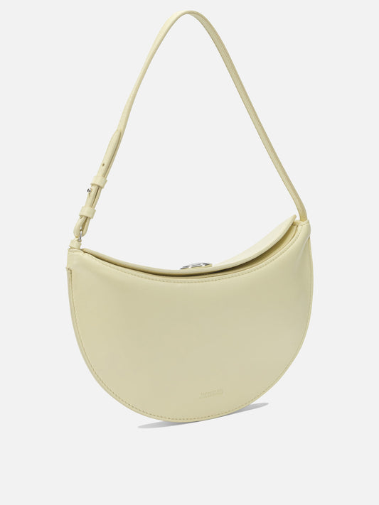 Small bags Solid colour Yellow - Jacquemus Women | PLP | VIETTI Online Store | 2