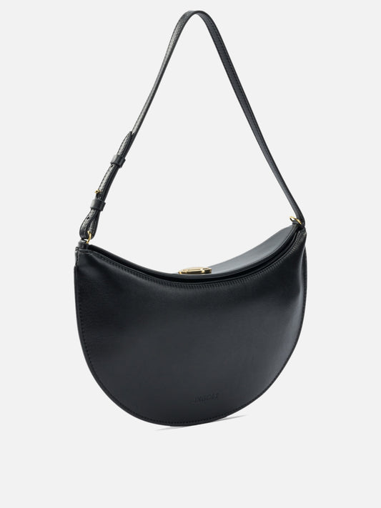 Small bags Solid colour Black - Jacquemus Women | PLP | VIETTI Online Store | 2