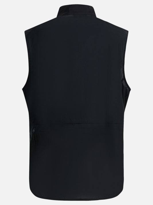 Giacche smanicate Logo Nero - Patagonia Uomo | PLP | VIETTI Online Store | 2