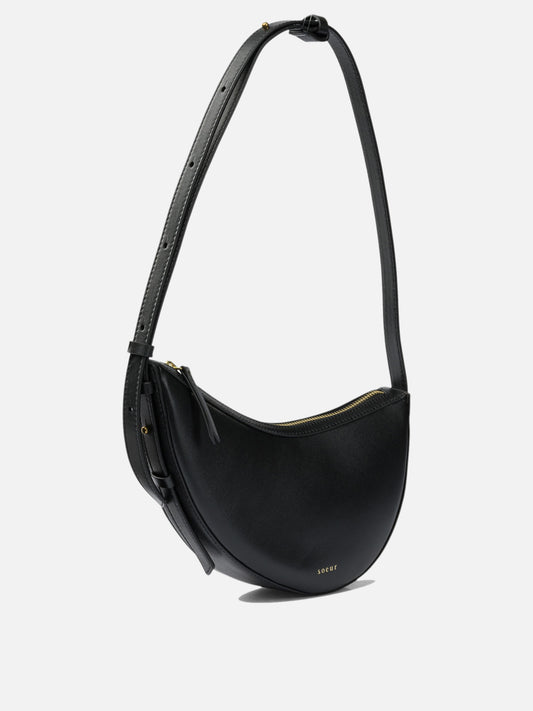 Small bags 100% leather Black - Soeur Women | PLP | VIETTI Online Store | 2
