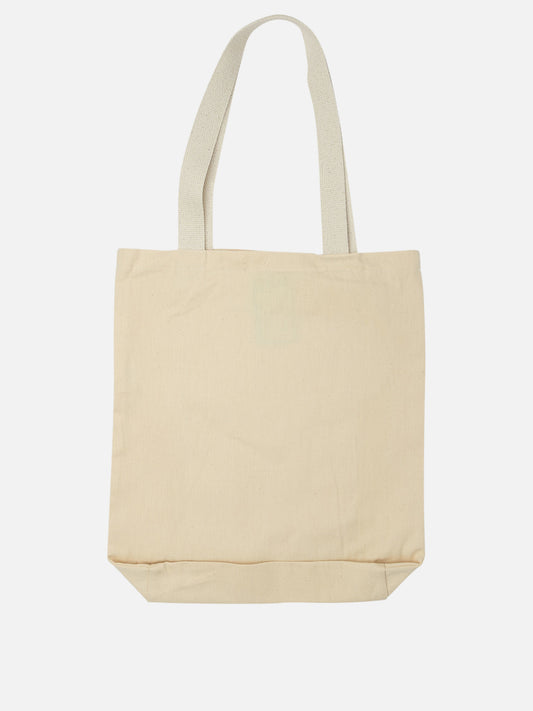 Medium bags 100% cotton Beige - VIETTI Merchandise Women | PLP | VIETTI Online Store | 2