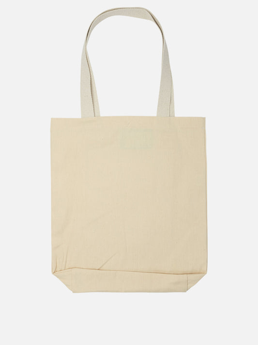 Medium bags 100% cotton Beige - VIETTI Merchandise Women | PLP | VIETTI Online Store | 2