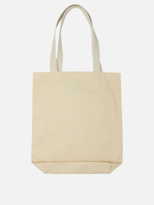 Medium bags 100% cotton Beige - VIETTI Merchandise Women | PLP | VIETTI Online Store | 2