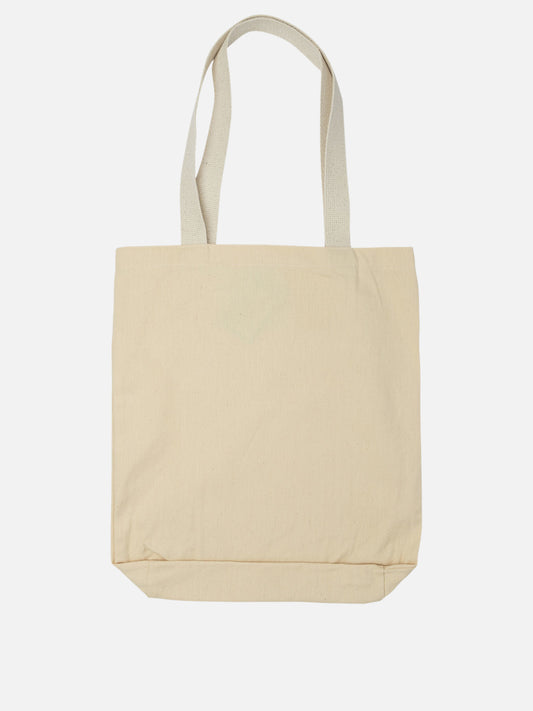 Medium bags 100% cotton Beige - VIETTI Merchandise Women | PLP | VIETTI Online Store | 2