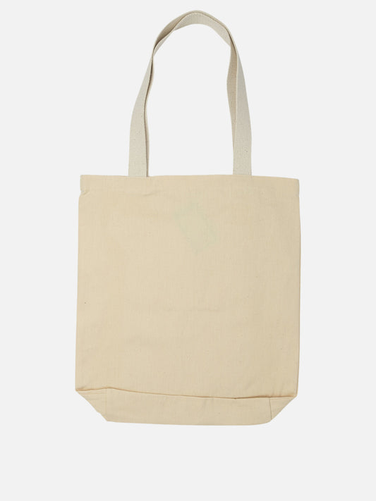 Medium bags 100% cotton Beige - VIETTI Merchandise Women | PLP | VIETTI Online Store | 2