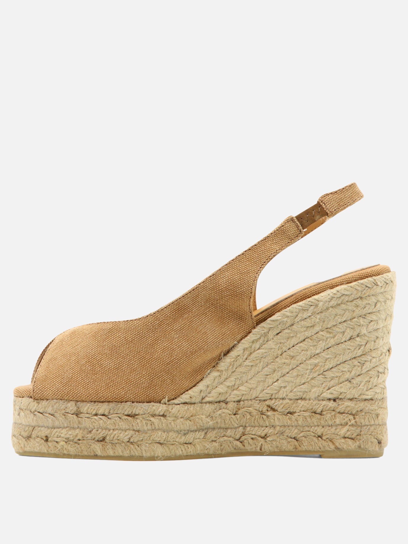 Espadrilles "Barbara"