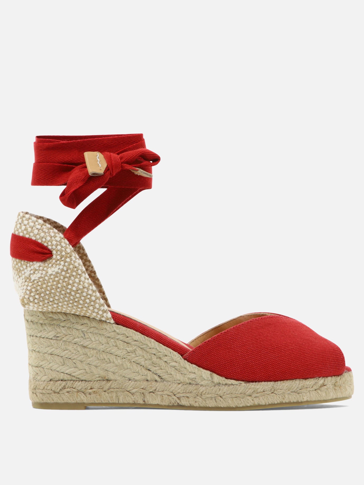 Espadrilles "Bilina"