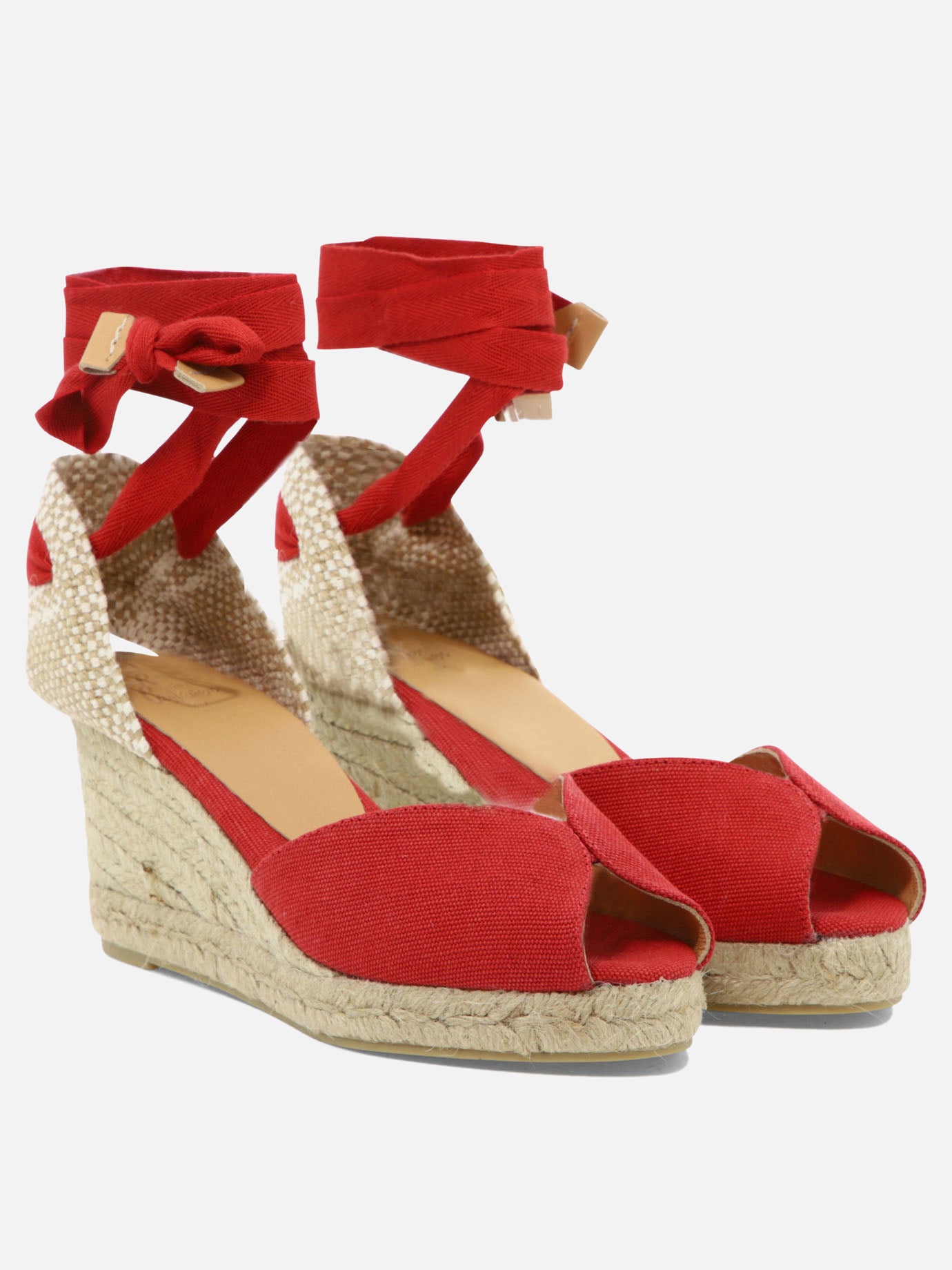 Espadrilles "Bilina"