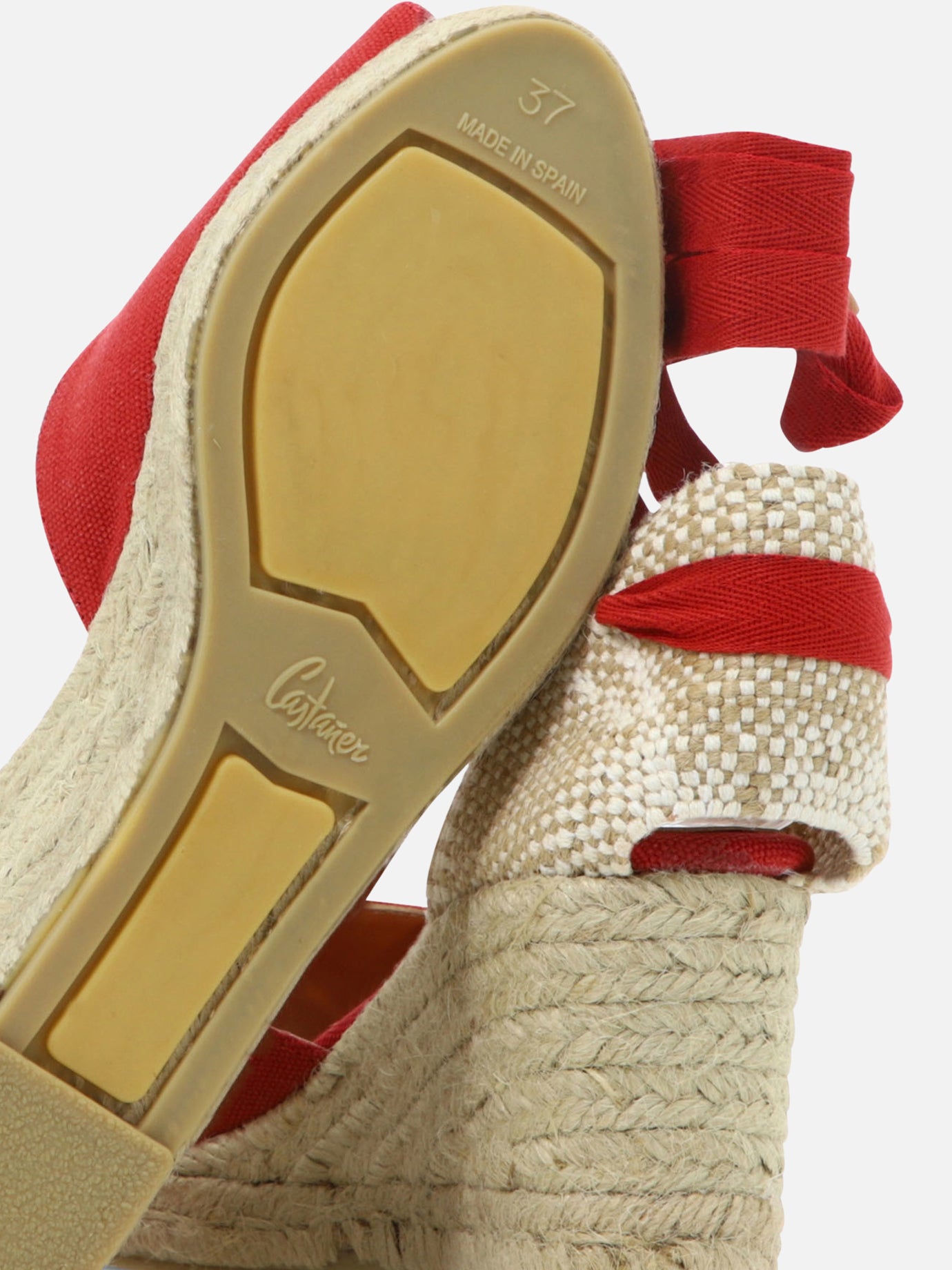 Espadrilles "Bilina"