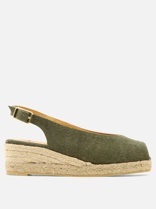 "Dosalia" espadrilles