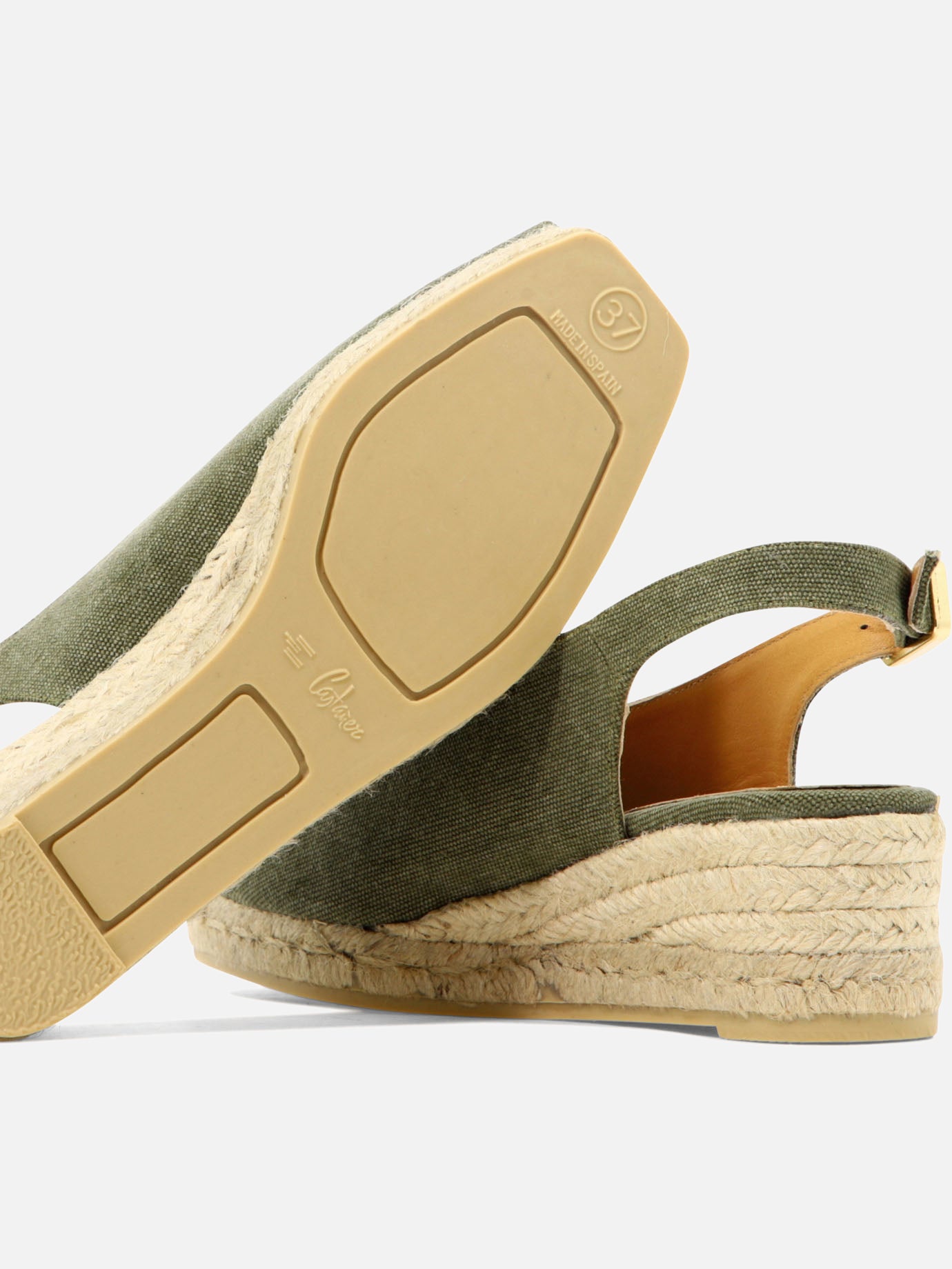 "Dosalia" espadrilles