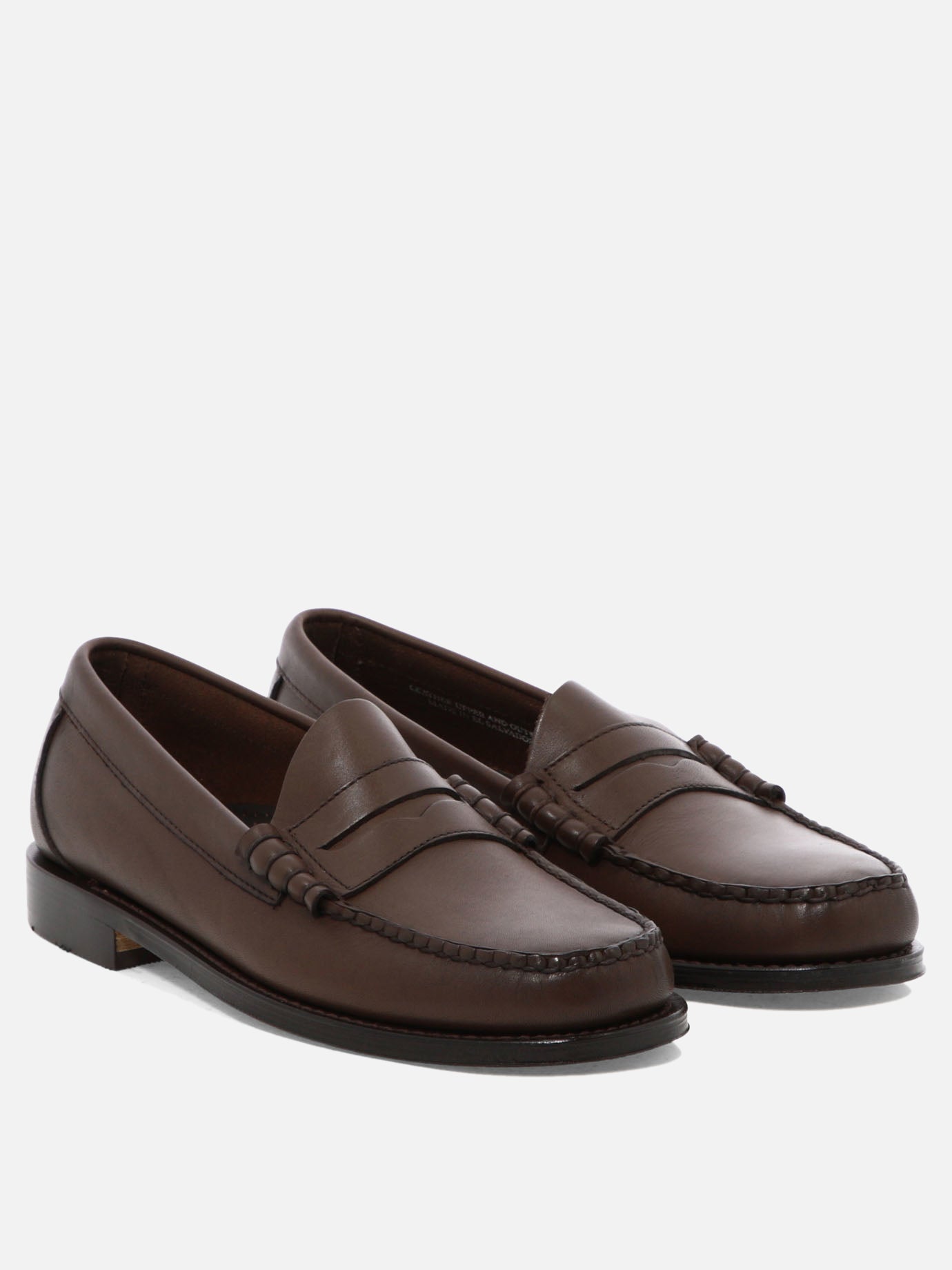 Mocassini "Weejuns Heritage Larson"