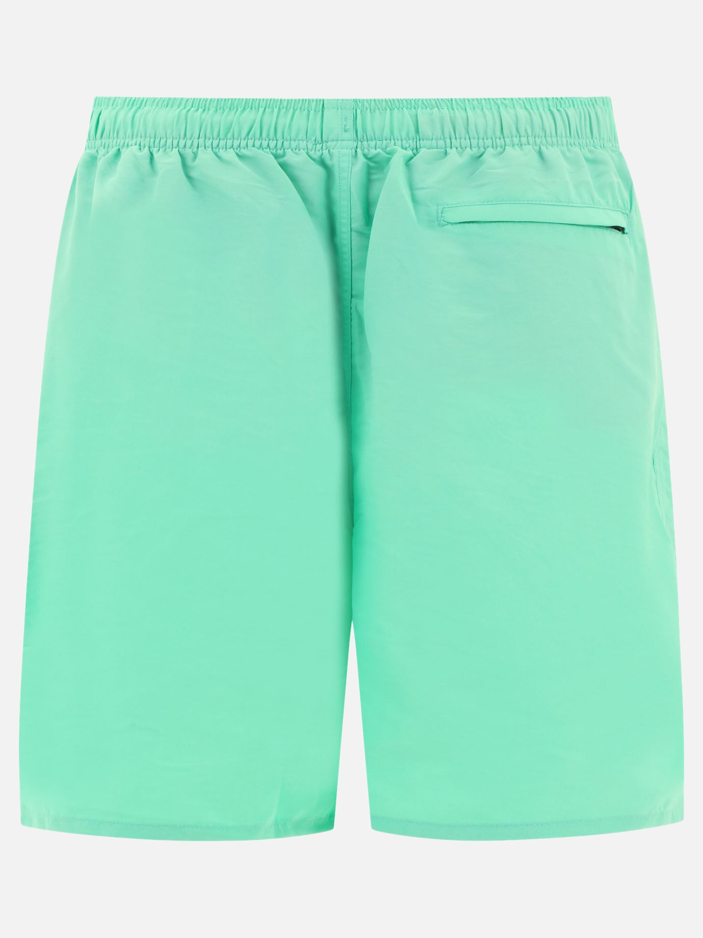 "Stock Water" swim shorts