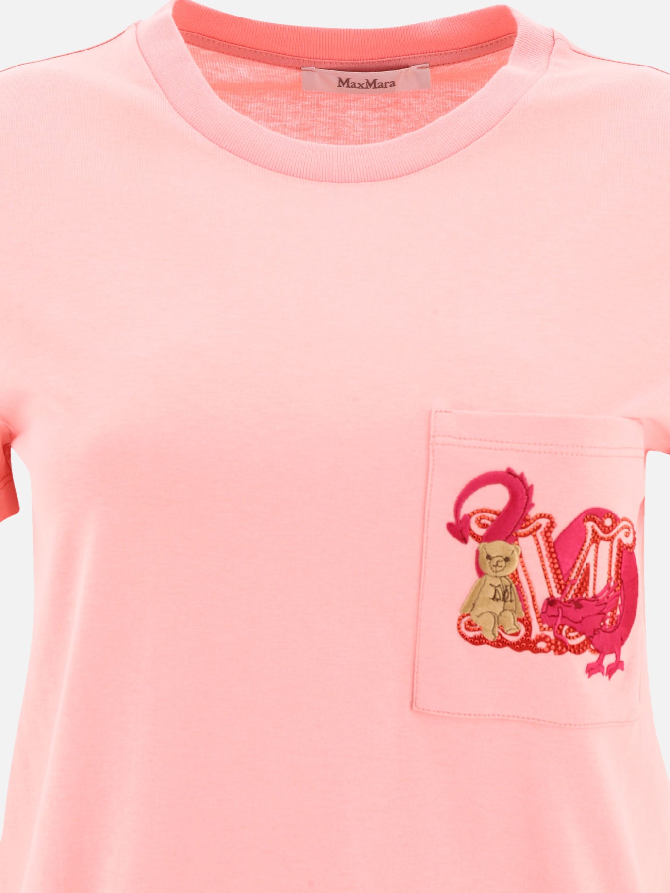 T-shirt "Elmo"