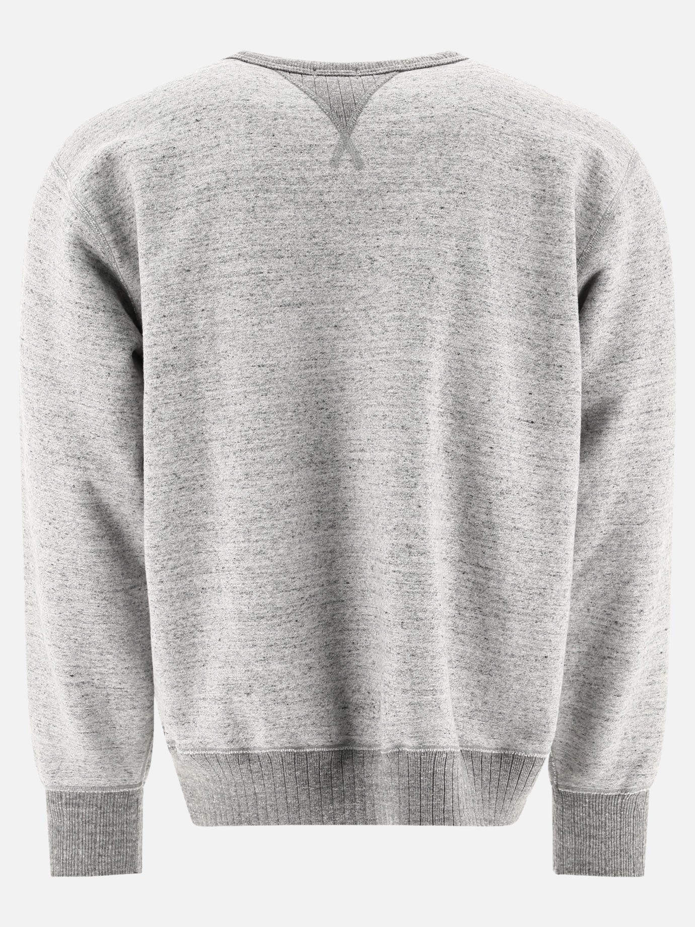 Whitesville "Whitesville" crewneck sweatshirt Grey