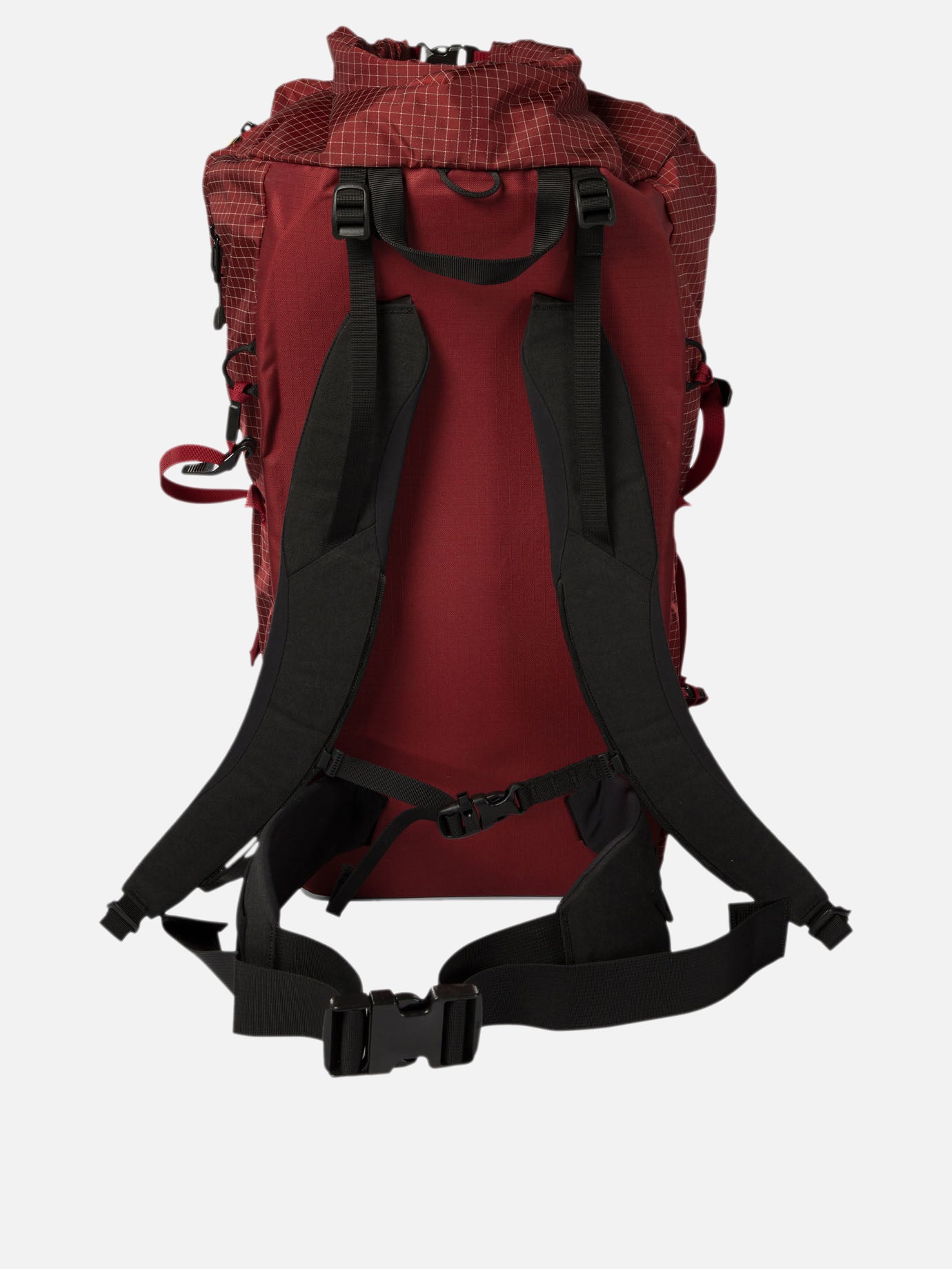 Arc'teryx "Micon 32" backpack Bordeaux