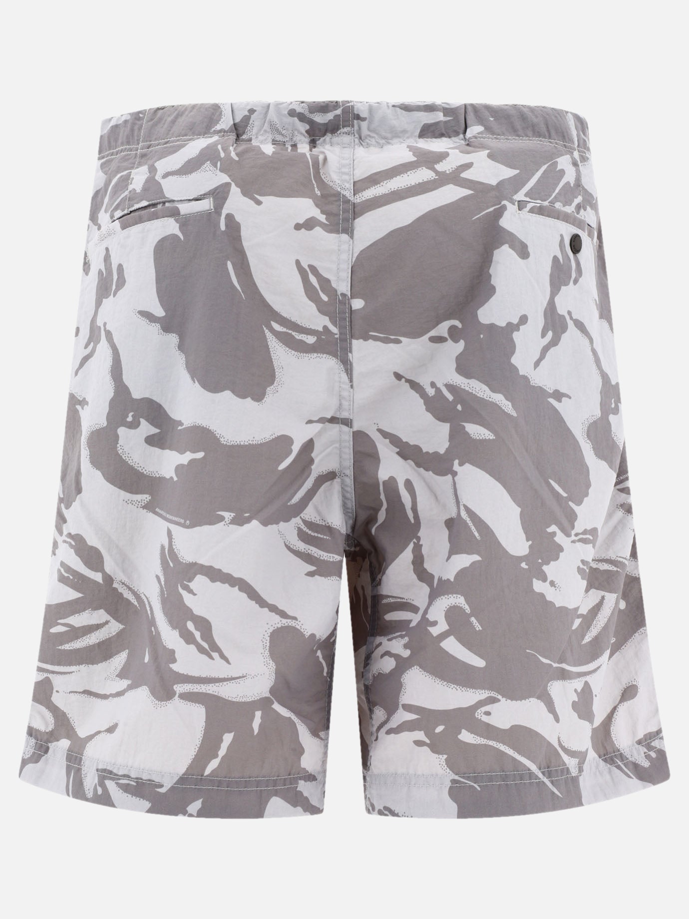 Mountain Research "Baggy" shorts Grey