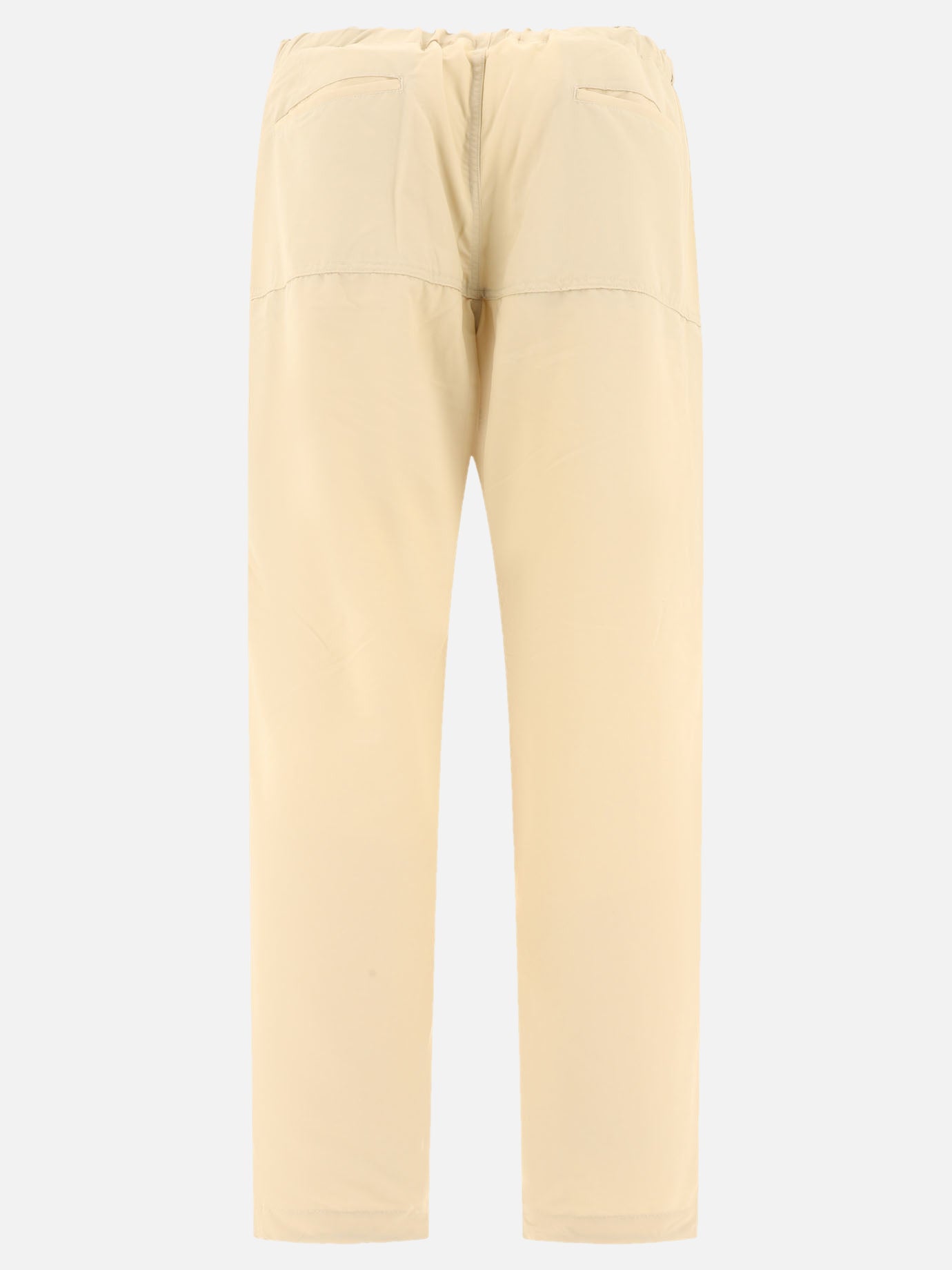 Mountain Research "Easy" trousers Beige