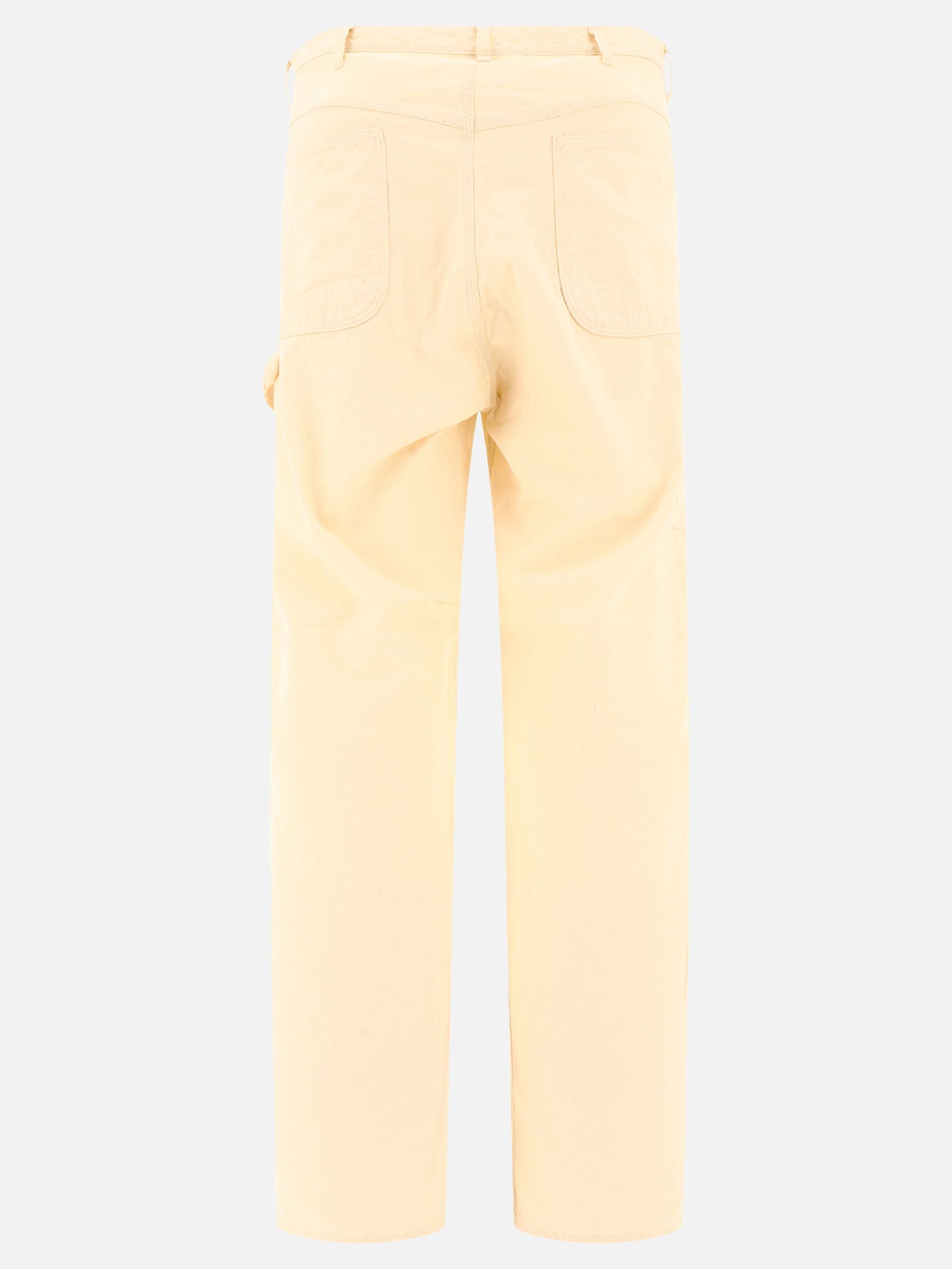 OrSlow "Painter" trousers Beige