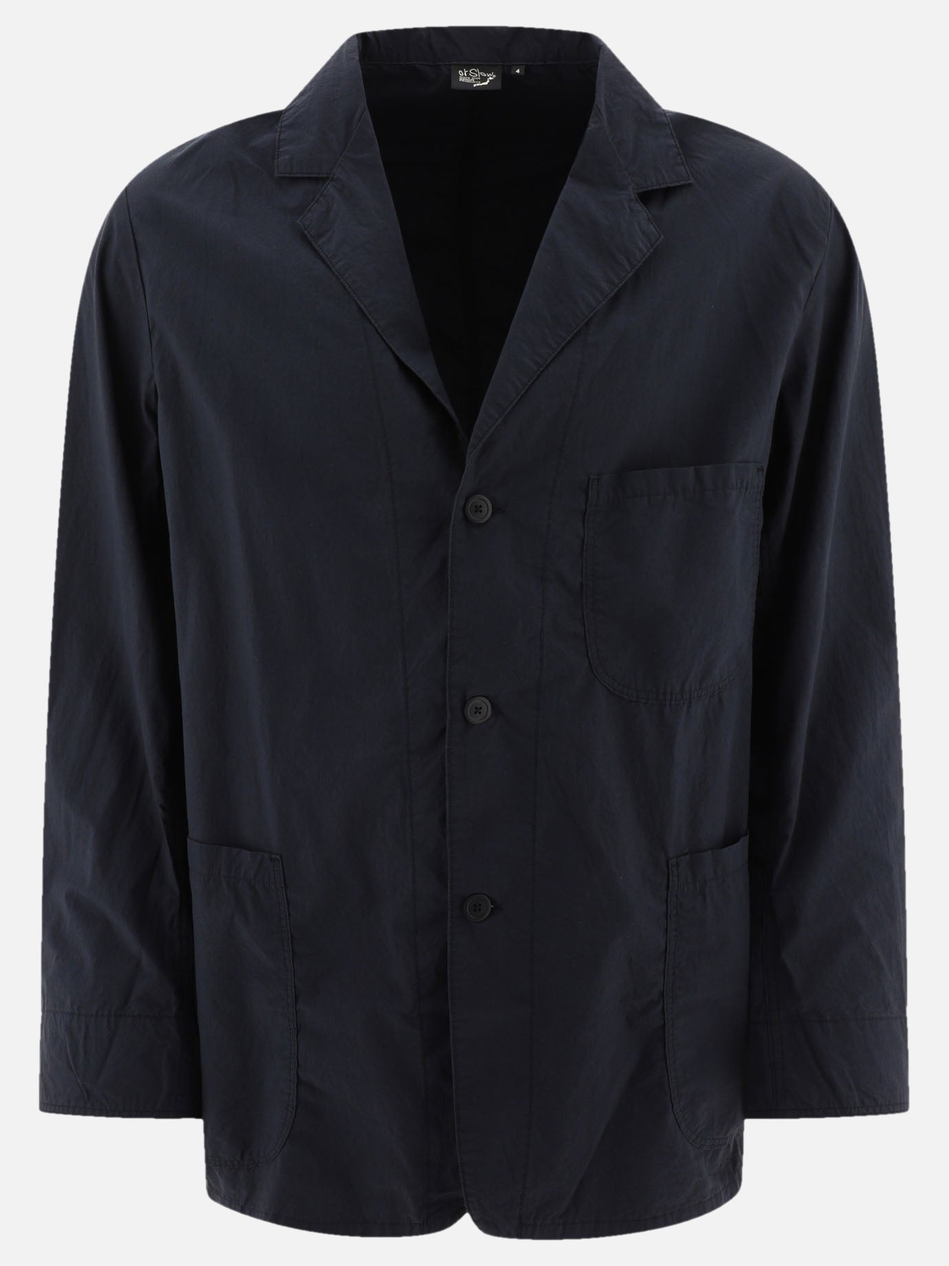 OrSlow "Work" blazer Black