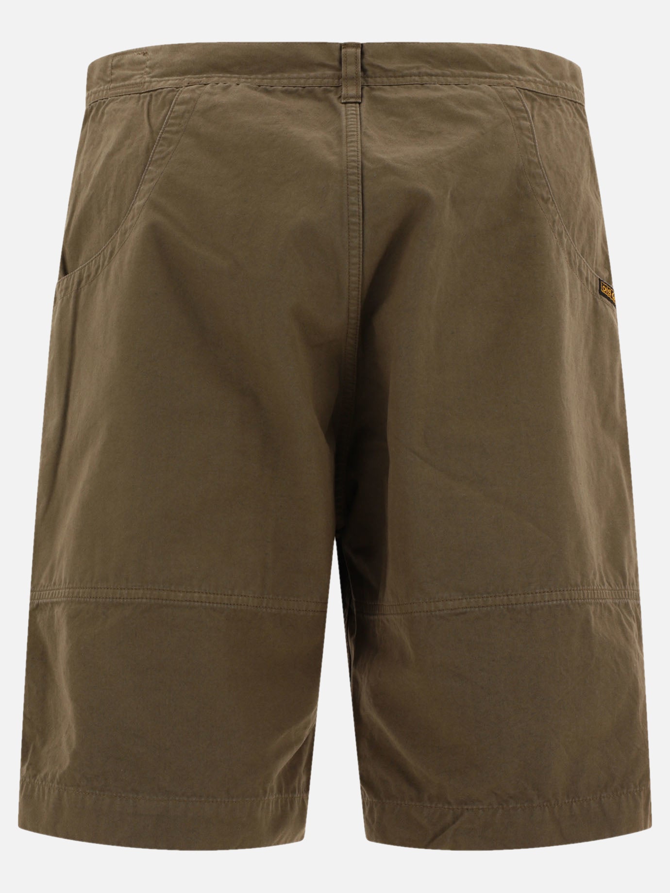 OrSlow "Utility" shorts Green