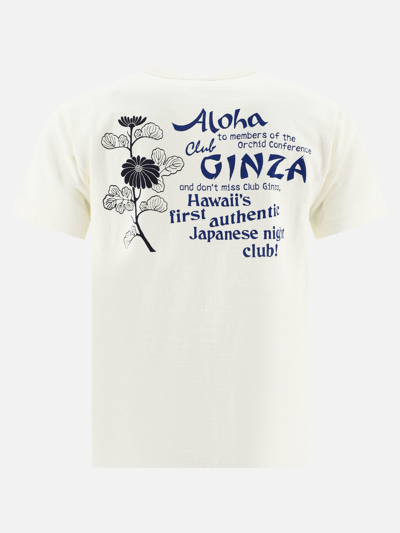 T-shirt "Ginza"