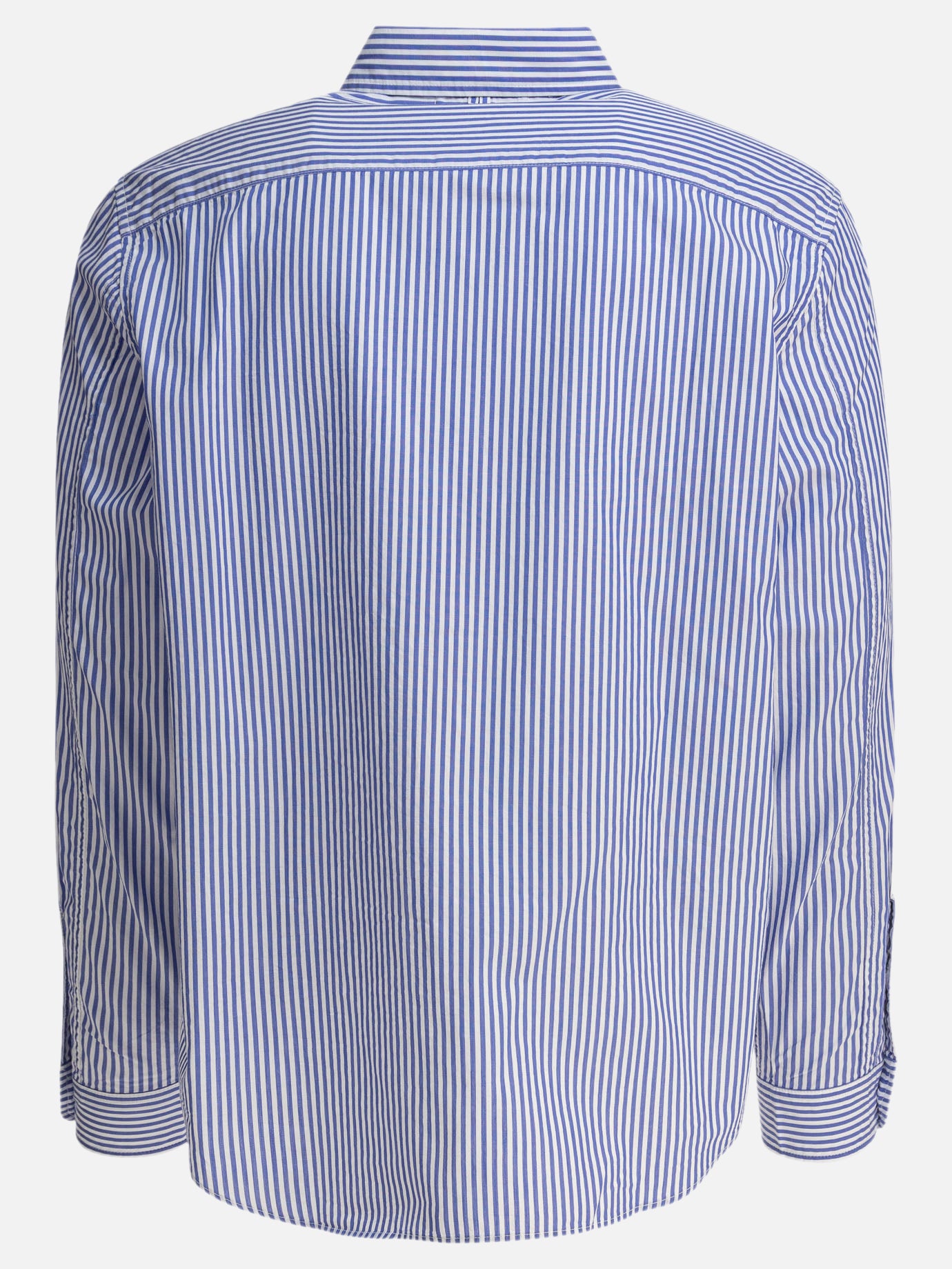 Casual shirts Striped  Blue - Alex Mill Men | PDP | VIETTI Online Store | thumbnail_2