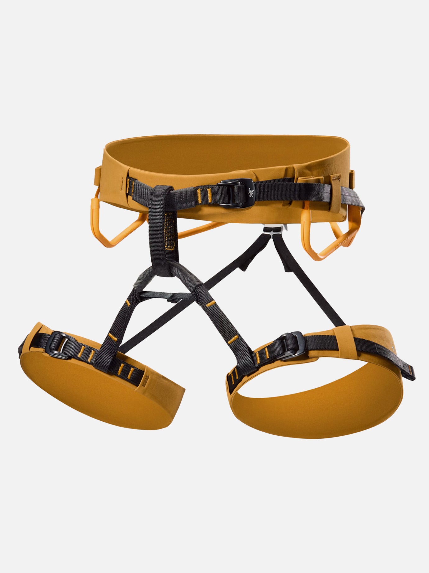 Altri articoli sportivi 100% nylon  Arancione - Arc'teryx Lifestyle | PDP | VIETTI Online Store | thumbnail