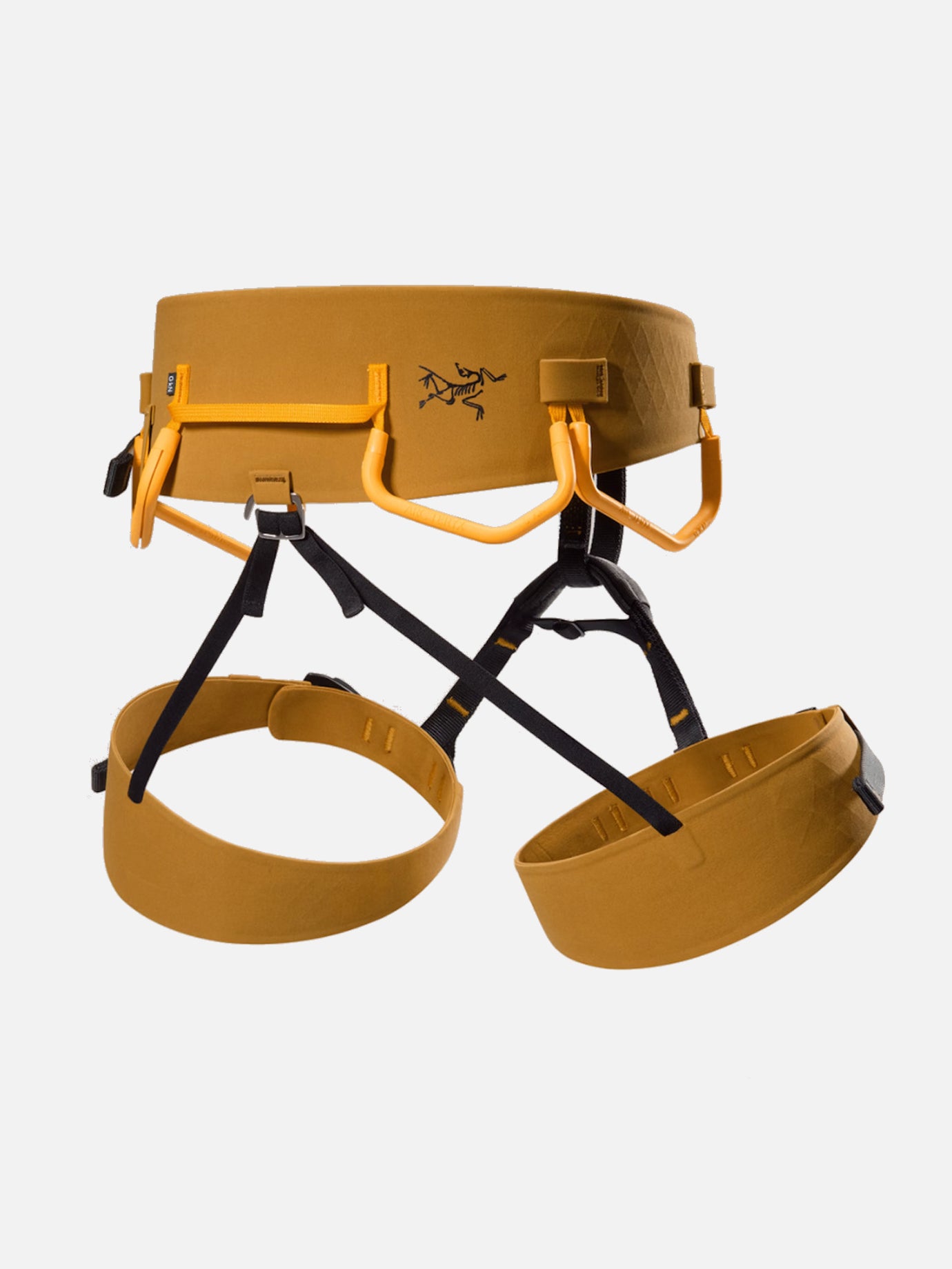 Altri articoli sportivi 100% nylon  Arancione - Arc'teryx Lifestyle | PDP | VIETTI Online Store | Zoom-Modal_2
