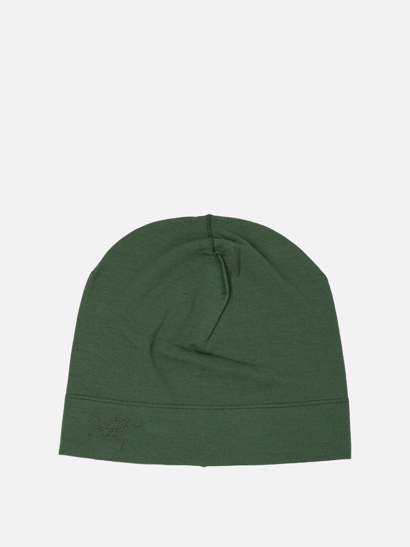 Berretti Logo  Verde - Arc&#39;teryx Uomo | PDP | VIETTI Online Store | thumbnail