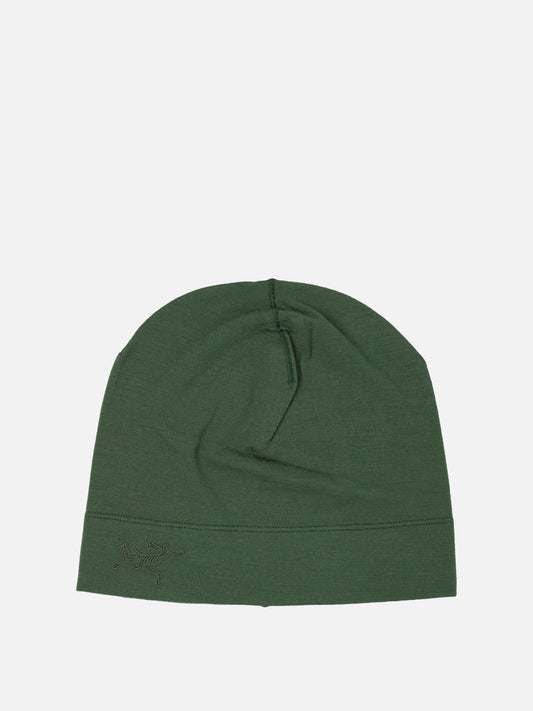 Berretti Logo  Verde - Arc'teryx Uomo | PLP | VIETTI Online Store 
