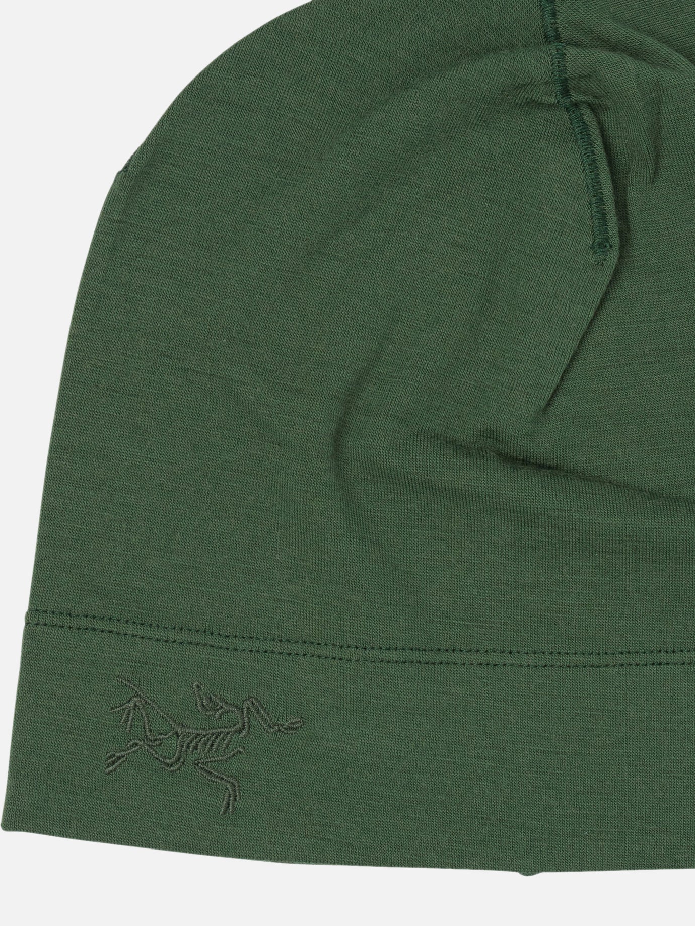 Berretti Logo  Verde - Arc&#39;teryx Uomo | PDP | VIETTI Online Store | thumbnail_3
