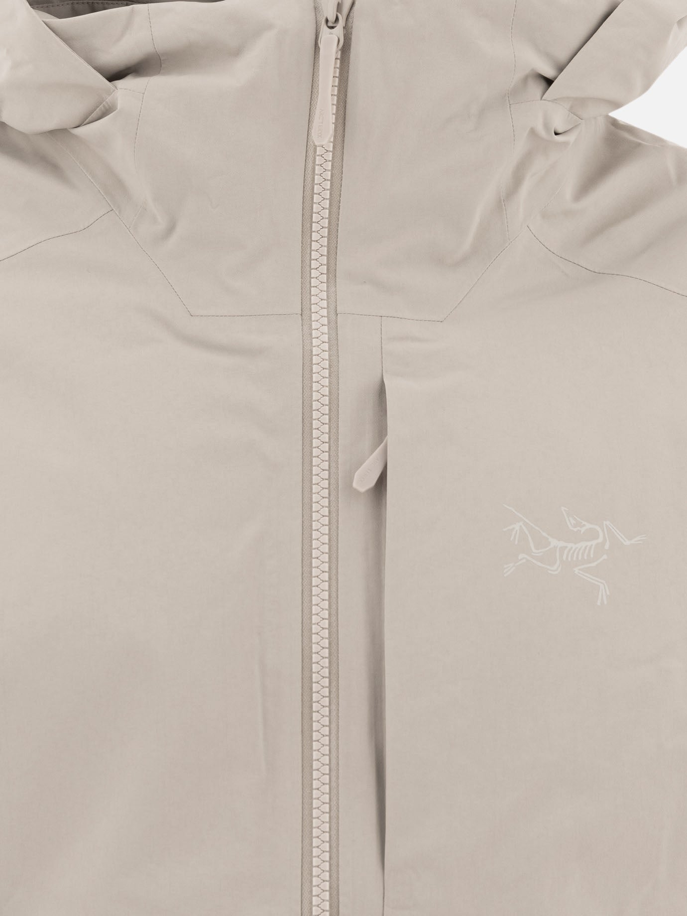 Technical jackets Logo  Beige - Arc&#39;teryx Men | PDP | VIETTI Online Store | thumbnail_3