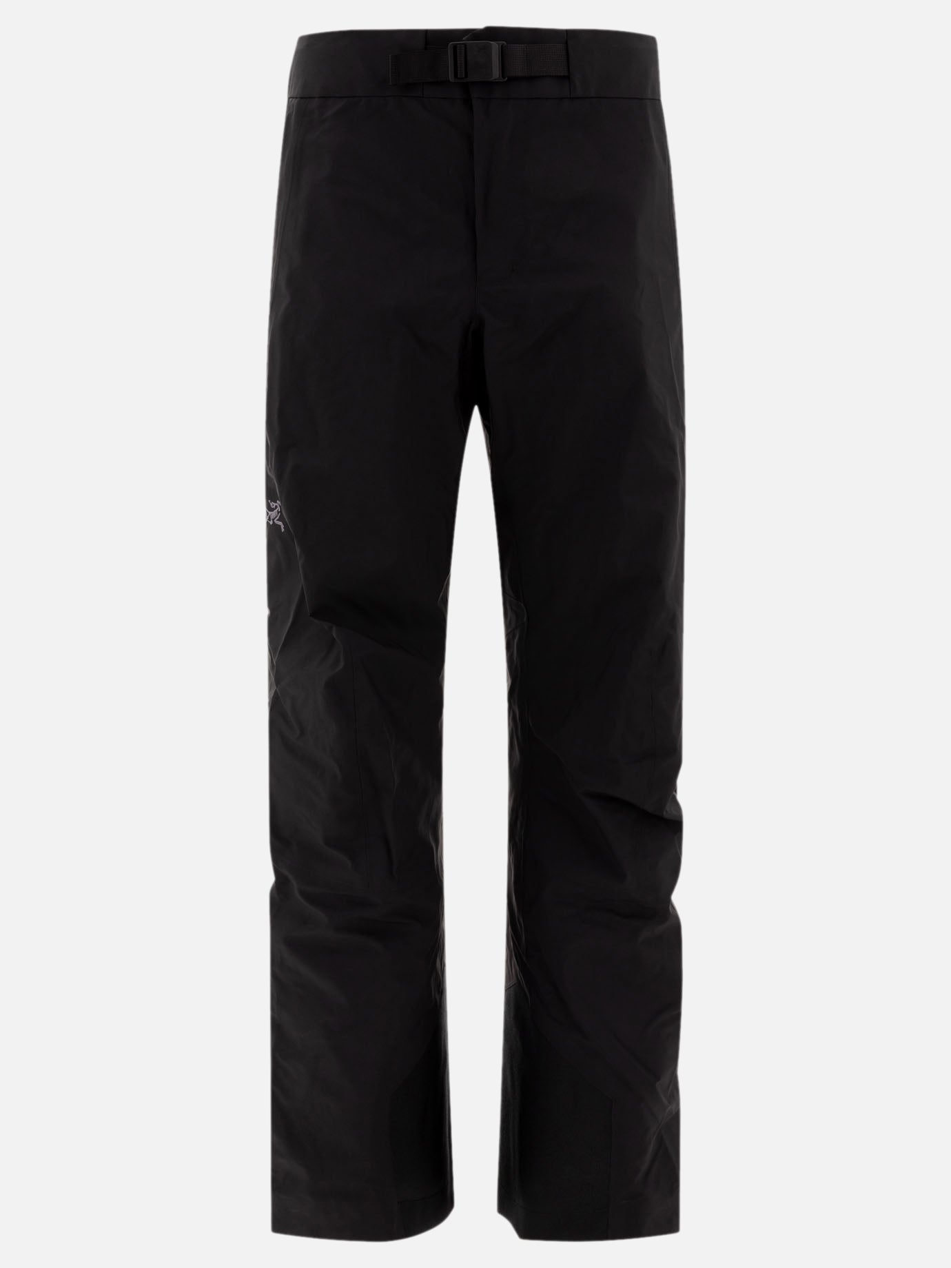 Pantaloni tecnici Solid colour  Nero - Arc'teryx Uomo | PDP | VIETTI Online Store | thumbnail