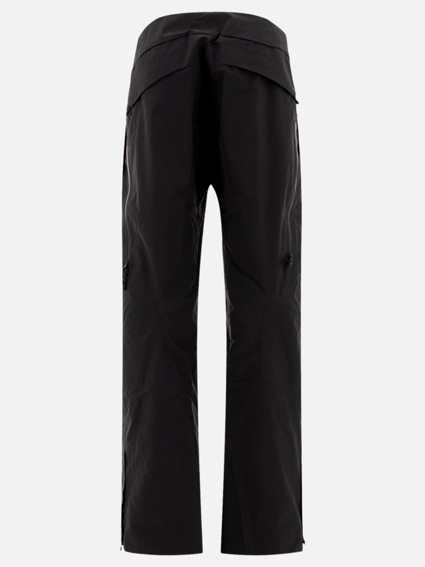 Pantaloni tecnici Solid colour  Nero - Arc'teryx Uomo | PDP | VIETTI Online Store | Zoom-Modal_2
