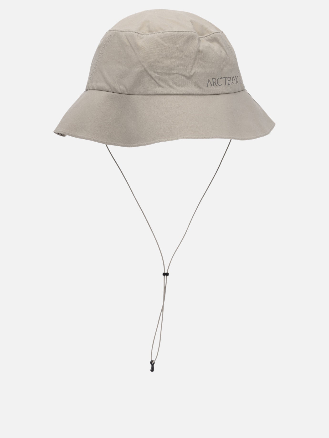 Bucket hats Logo  Grey - Arc&#39;teryx Men | PDP | VIETTI Online Store | thumbnail