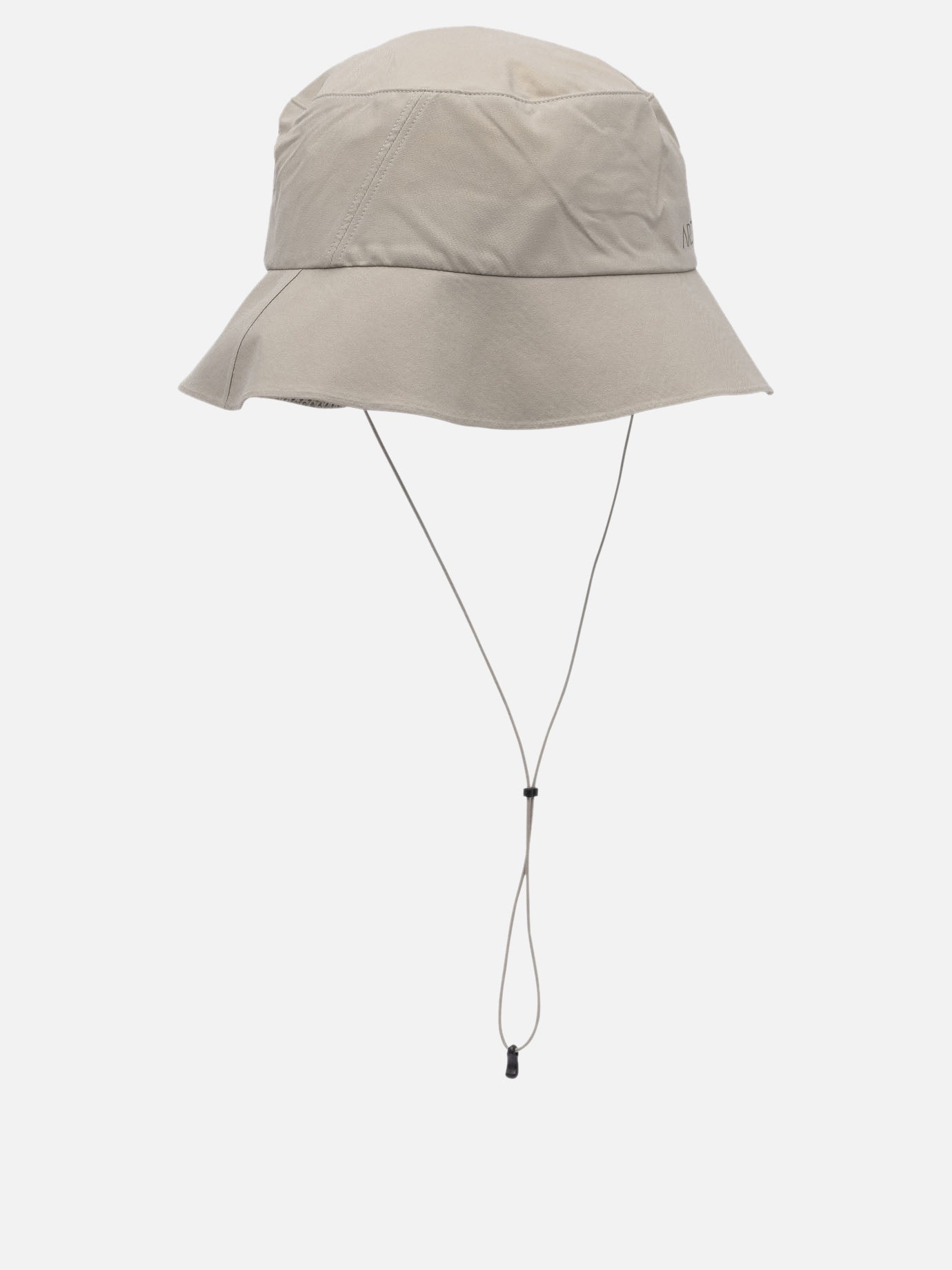 Bucket hats Logo  Grey - Arc'teryx Men | PDP | VIETTI Online Store | Zoom-Modal_2
