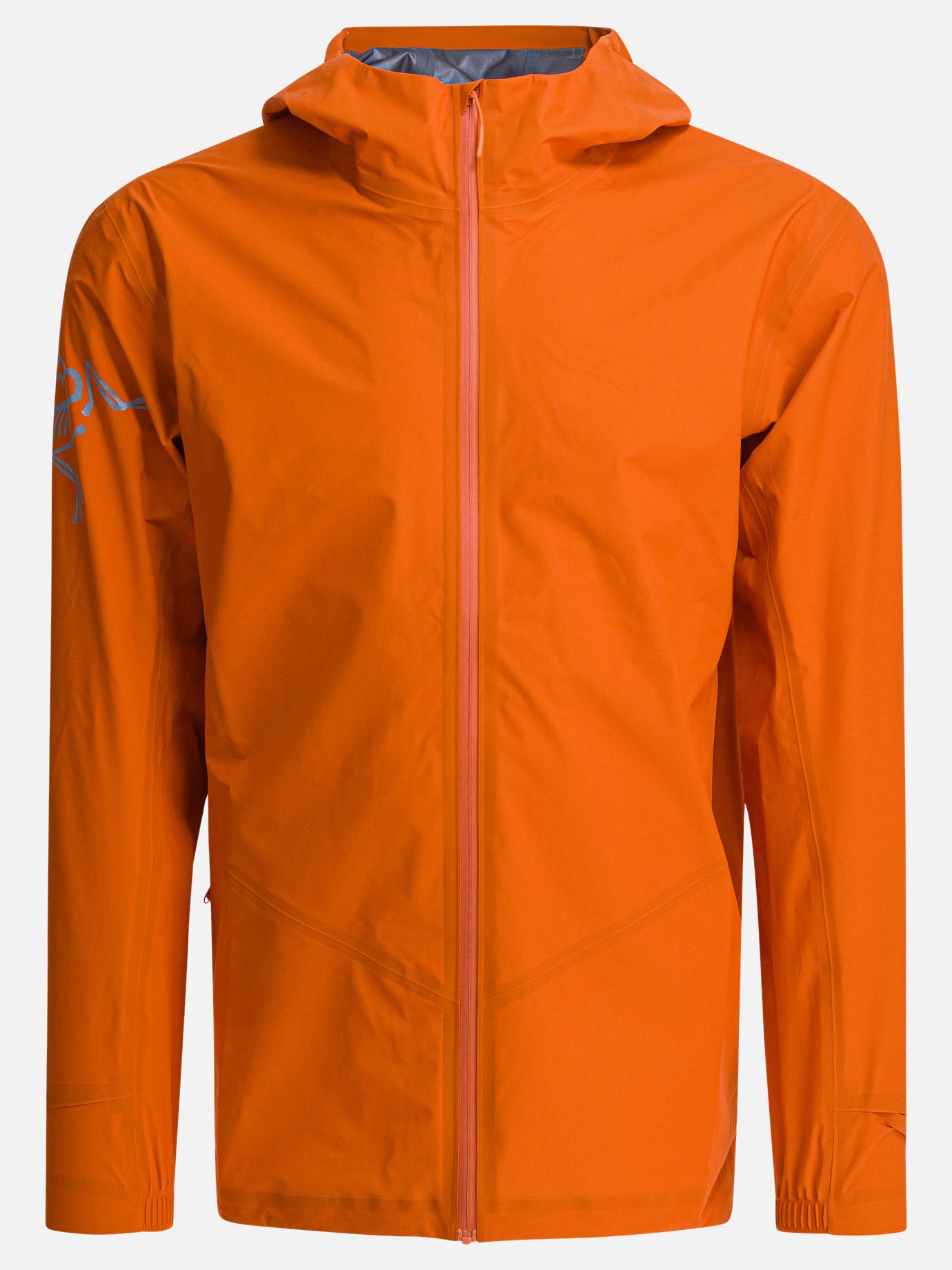 Giacche tecniche Solid colour  Arancione - Arc'teryx Uomo | PDP | VIETTI Online Store | thumbnail