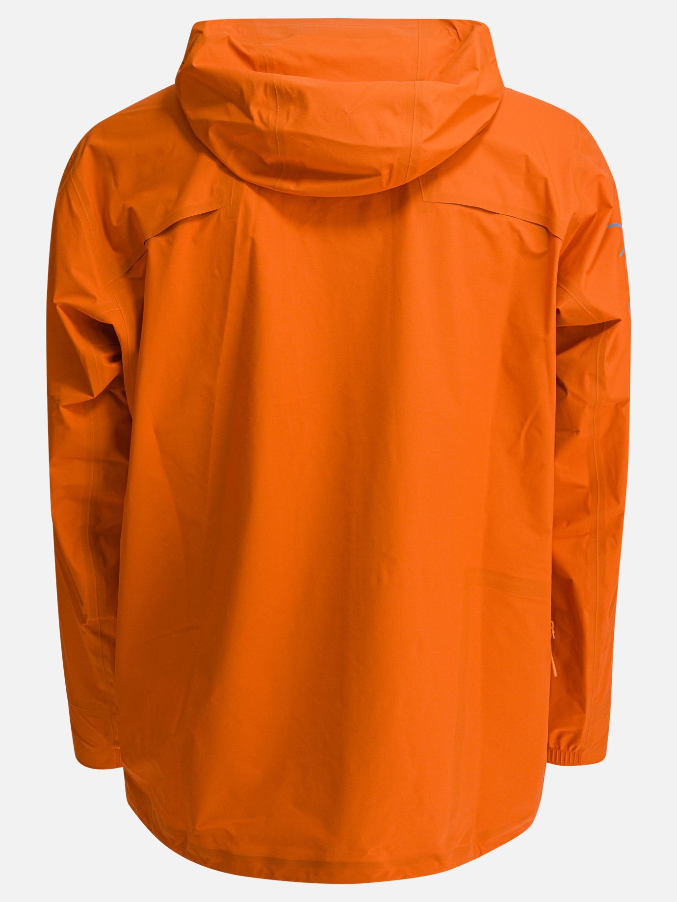 Giacche tecniche Solid colour  Arancione - Arc'teryx Uomo | PDP | VIETTI Online Store | thumbnail_2