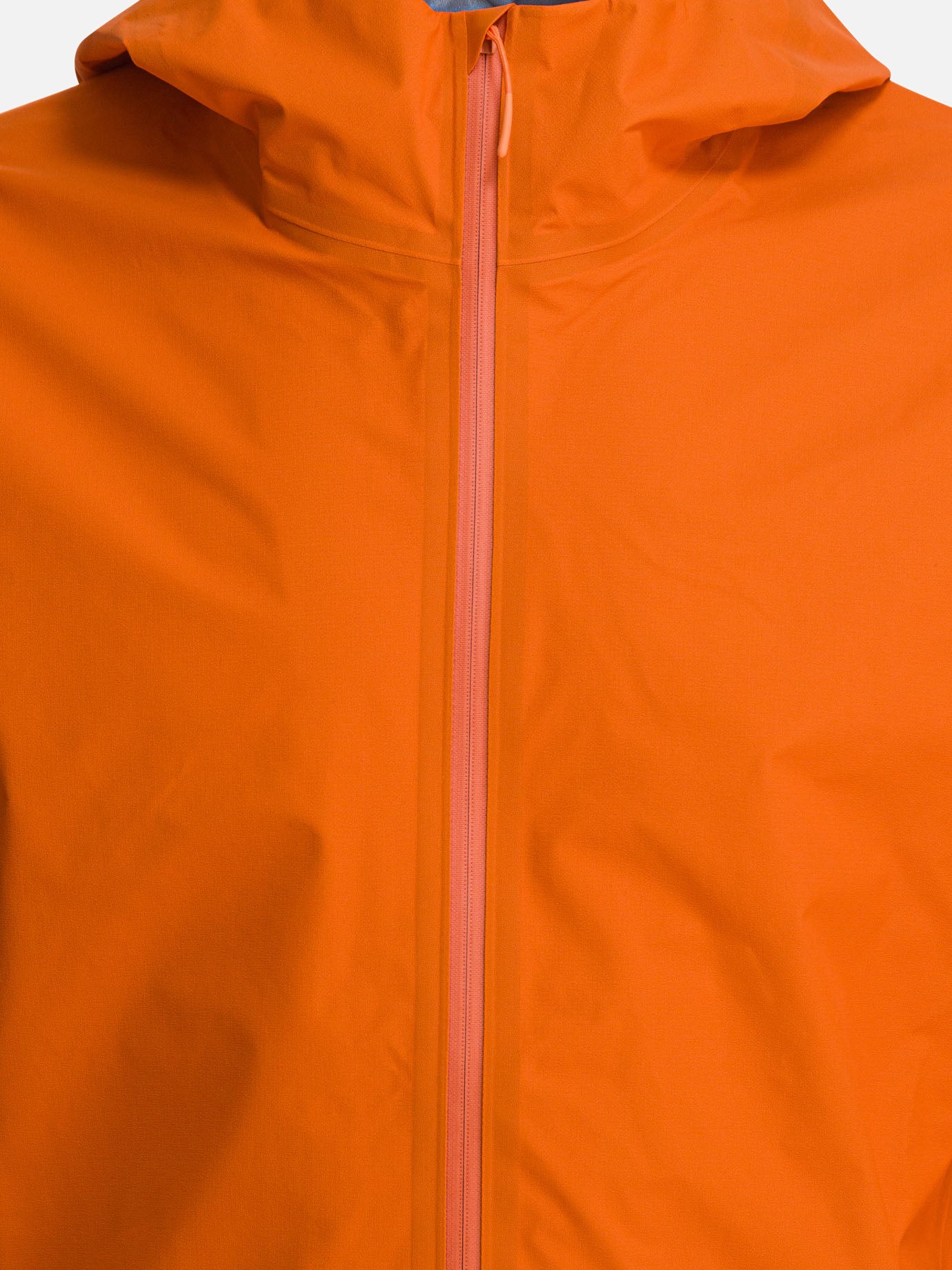Giacche tecniche Solid colour  Arancione - Arc'teryx Uomo | PDP | VIETTI Online Store | Zoom-Modal_3
