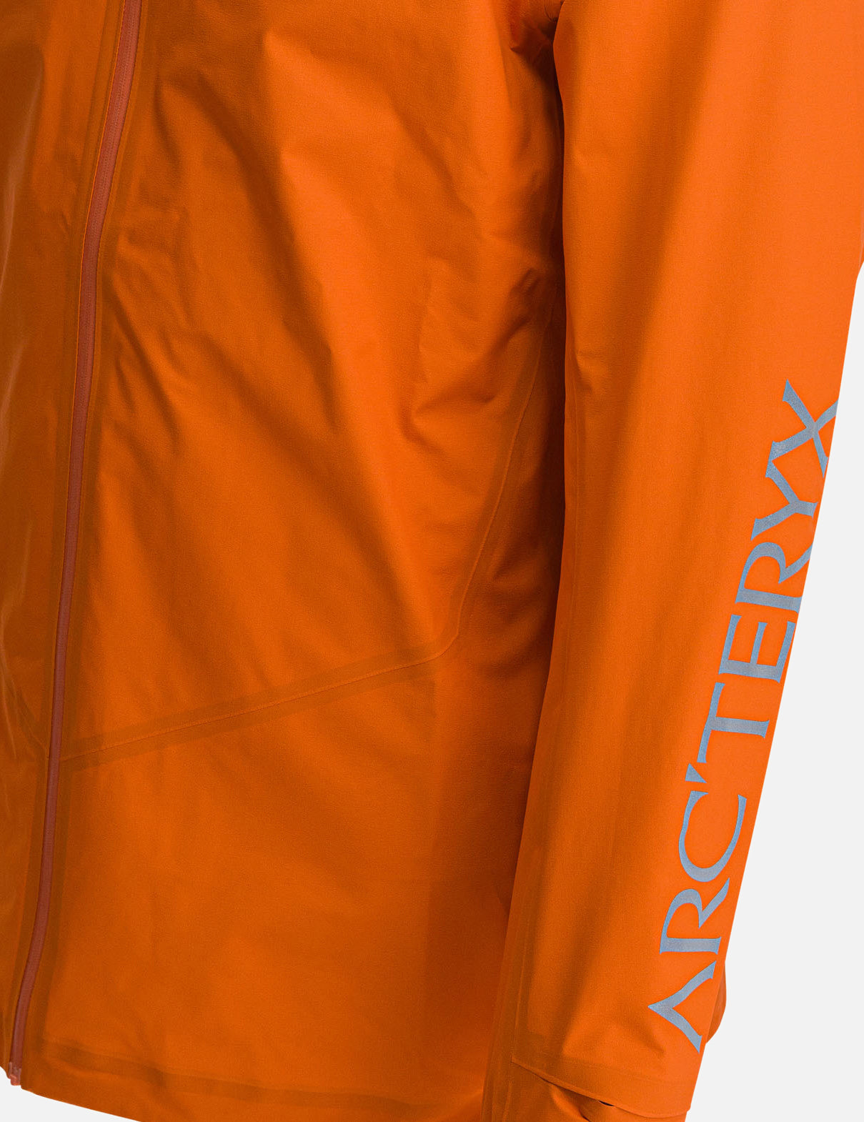 Giacche tecniche Solid colour  Arancione - Arc'teryx Uomo | PDP | VIETTI Online Store | thumbnail_4