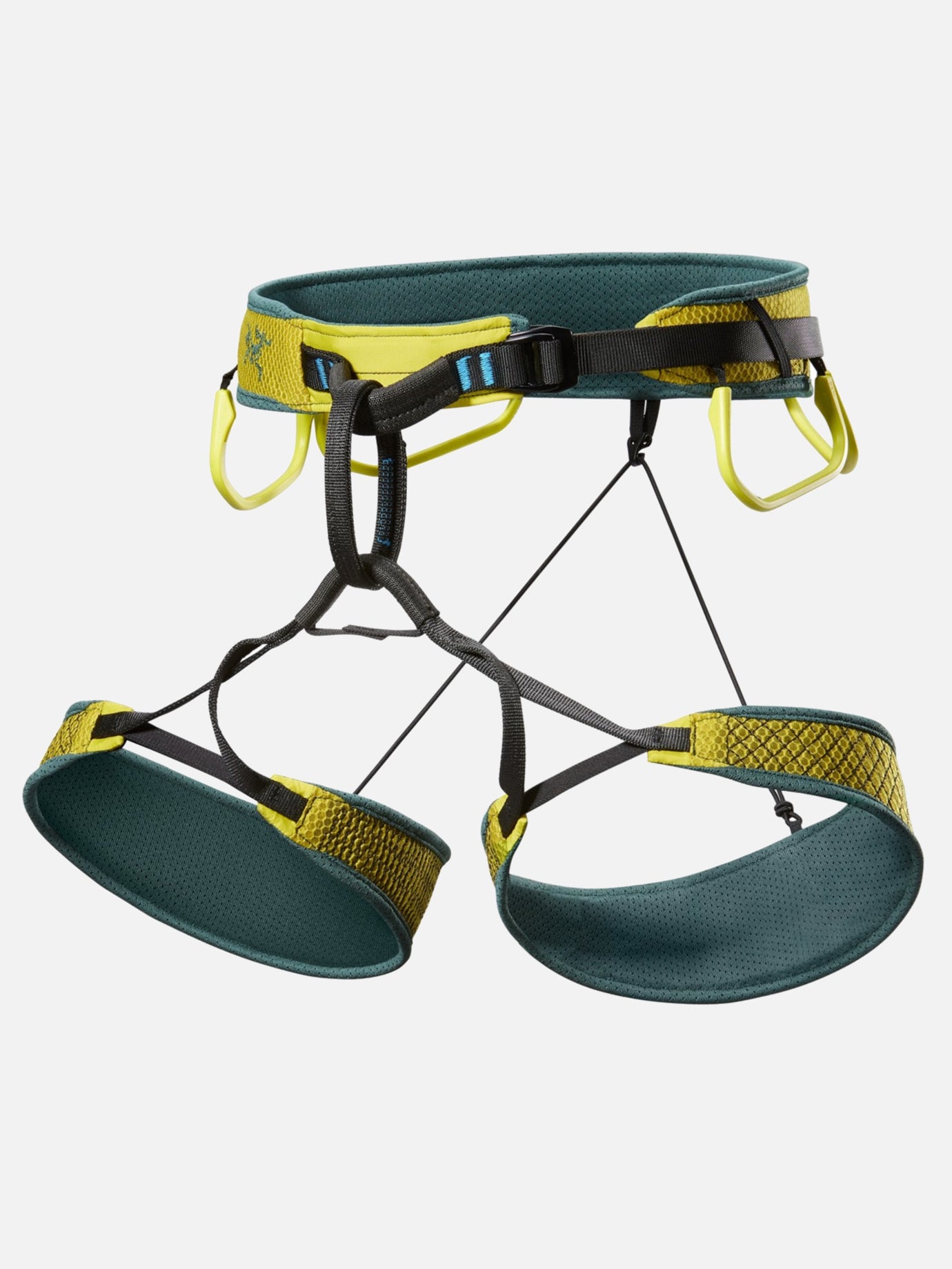 Altri articoli sportivi 100% polyester  Giallo - Arc'teryx Lifestyle | PDP | VIETTI Online Store | Zoom-Modal
