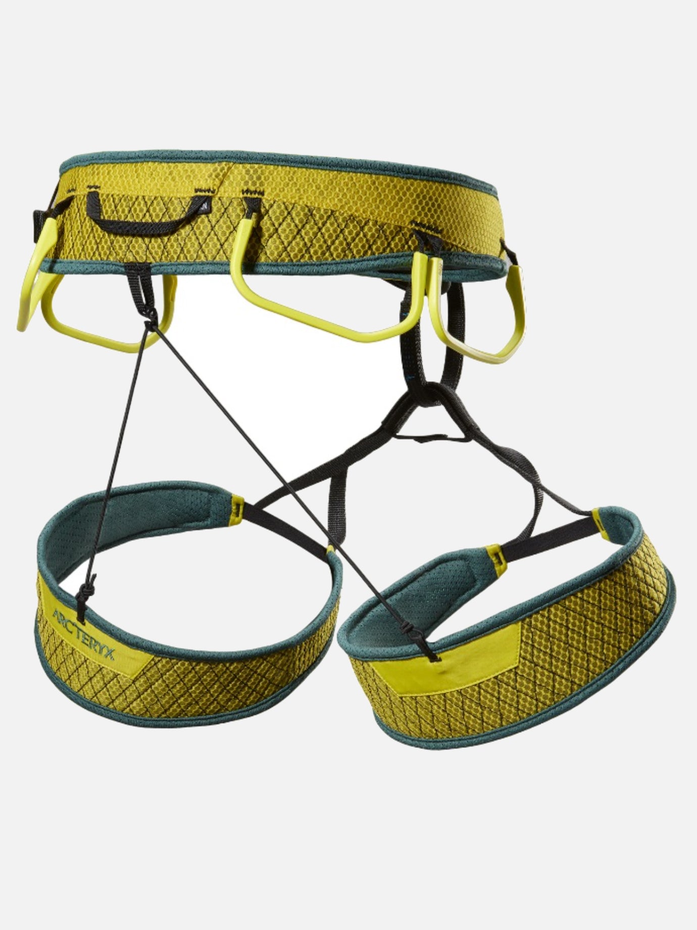 Altri articoli sportivi 100% polyester  Giallo - Arc'teryx Lifestyle | PDP | VIETTI Online Store | Zoom-Modal_2
